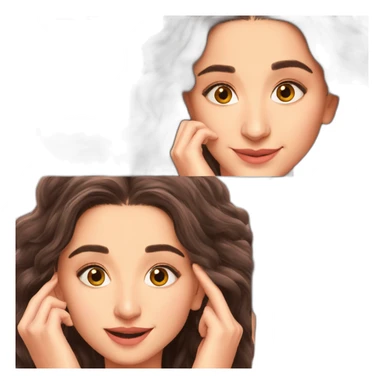 alia bhatt sticker