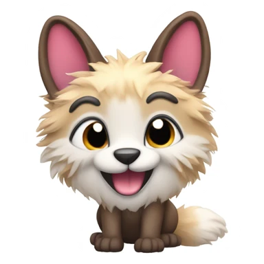 create a kit konor  sticker