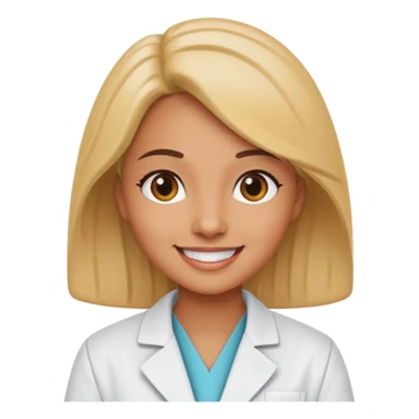 Doutora brinquedos sticker