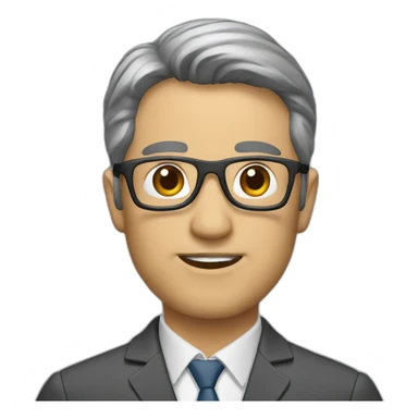 Engineering director sticker