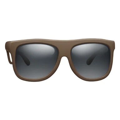 add sunglasses sticker
