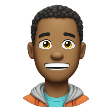 Gumball Watterson sticker