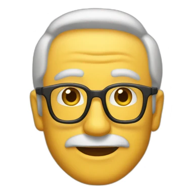 bob marey, google emoji sticker
