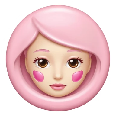 🍃 skincare with antioxidants sticker