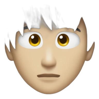 Akira Tetsuo sticker