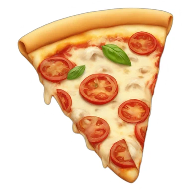 ITALIAN PIZZA sticker