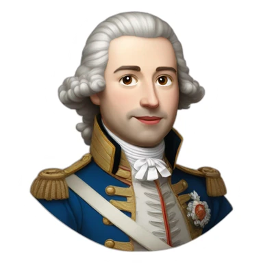 Duc de Cambridge sticker