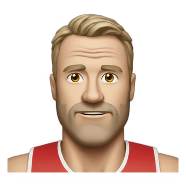 Staughnie collingwood sticker