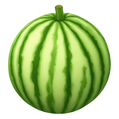 melons sticker