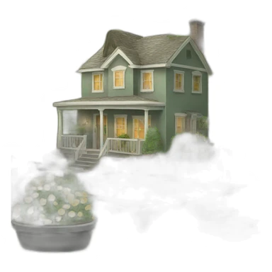 home-garden sticker