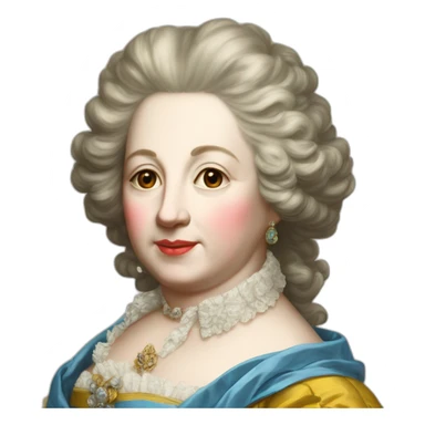 order of maria theresa sticker