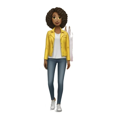 walk inwardrobe sticker