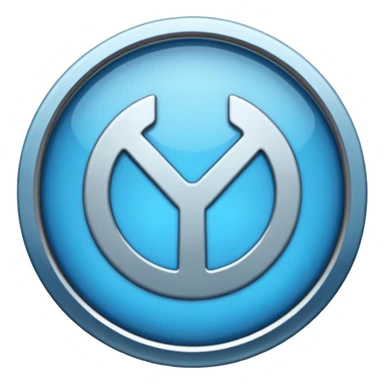 Créer moi un emoji comme la certification de Tik Tok sticker