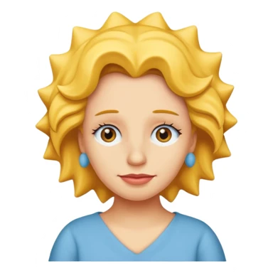 maggie simpson sticker