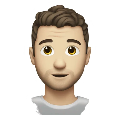 Tyler Joseph sticker