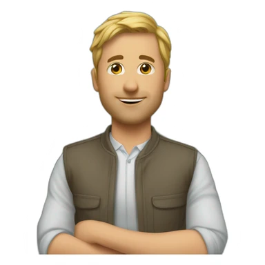 ville albertville sticker