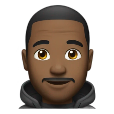 Mickael jordan sticker