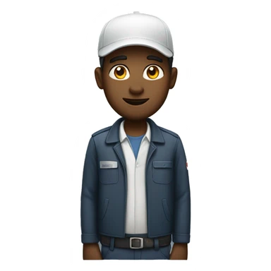 delivery team lead sticker