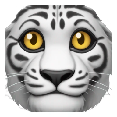 Tai Lung sticker