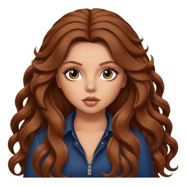 Jesy Nelson sticker