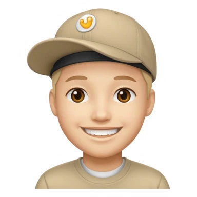 👌😁🧢 mix these theres NO VODY sticker