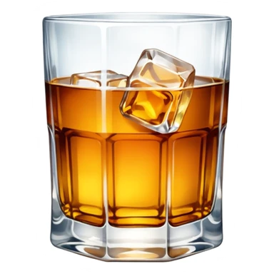 Verre ricard sticker