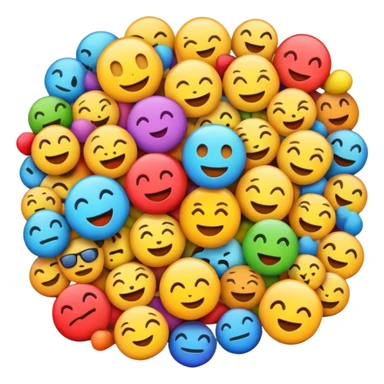 let’s do it emoji sticker