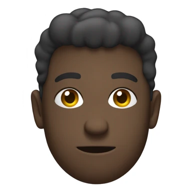 Goo soltando o roxo sticker