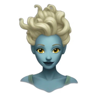 laufey jazzwoman sticker