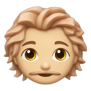 Tataki de thon sticker