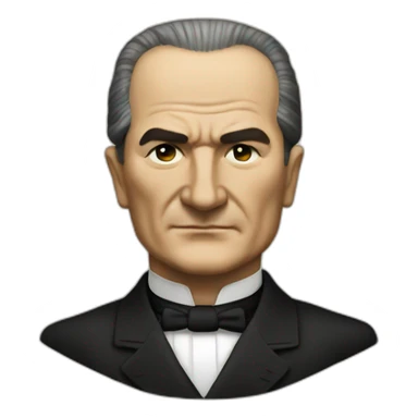 ataturk sticker