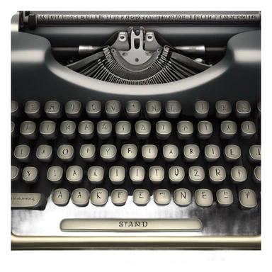 stanley tumblr sticker