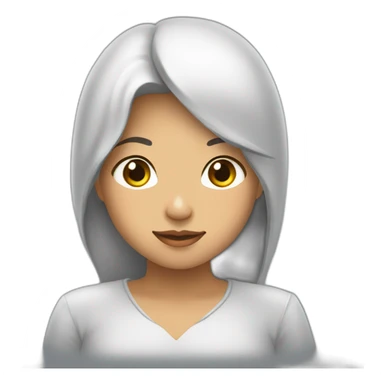 Putri desianti siregar sticker