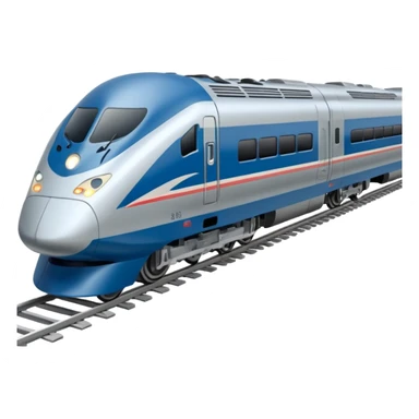 Amtrak sticker