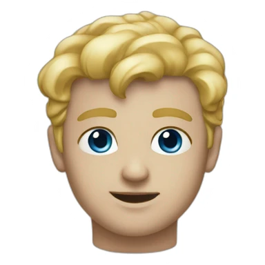 Reproduction sticker