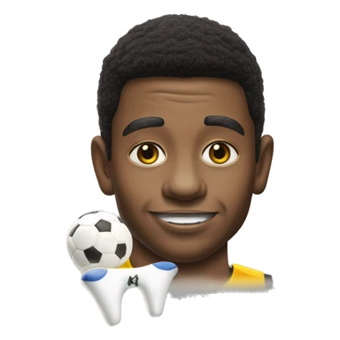 faça um rapaz de 17 anos moreno, pele parda, com tatuagem fumando e bone branco nike sticker