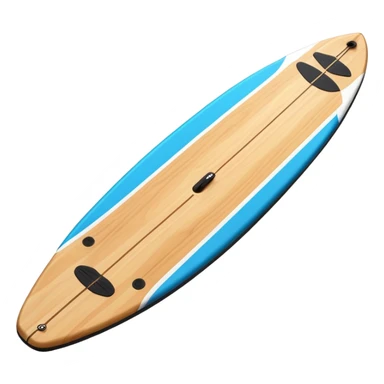 Paddleboard  sticker