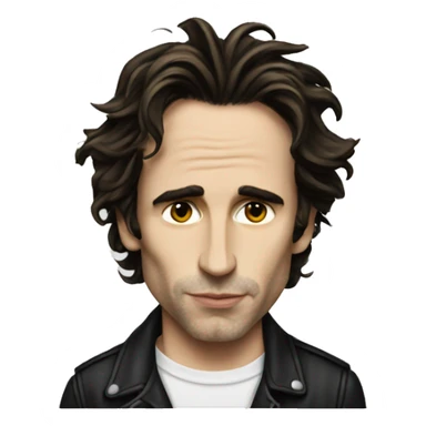 Jeff Buckley  sticker