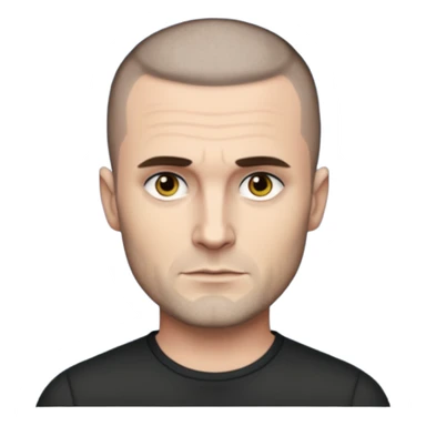 Lincoln burrows  sticker