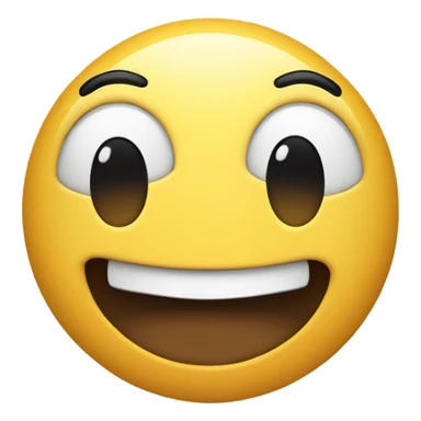 Smiley face with thunbs up sticker