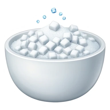 Bajo en azucar sticker