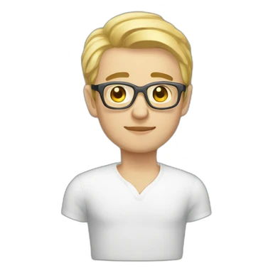 Artemy Lebedev sticker