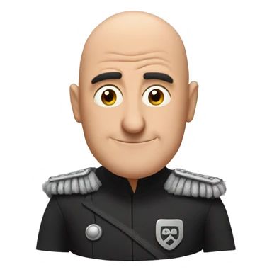 gru sticker