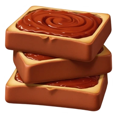 pepas de membrill sticker