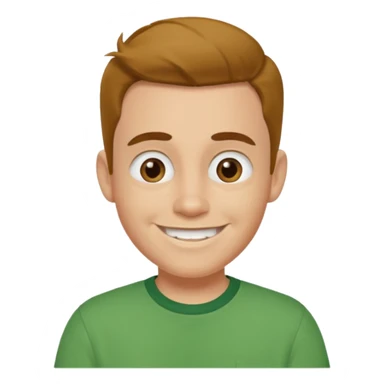 Rudy Tabootie sticker