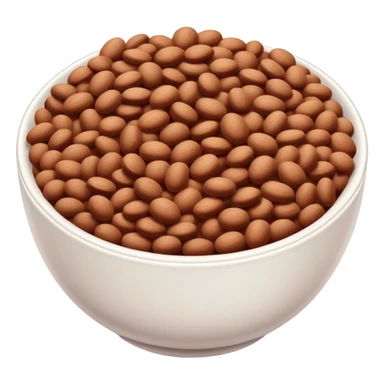 cocoa pebbles cereal sticker