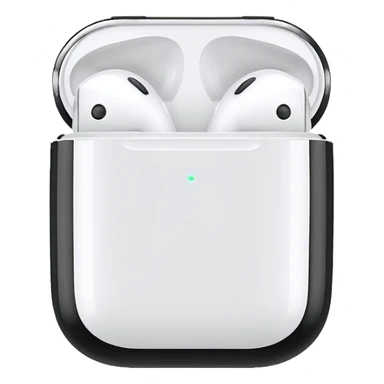 Airpods sticker