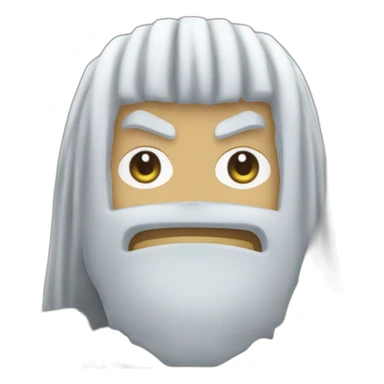 Guts du manga berserk sticker