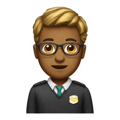 San Francisco, school, staff sticker