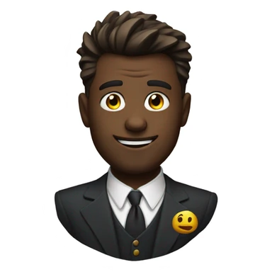 Mister Beast sticker